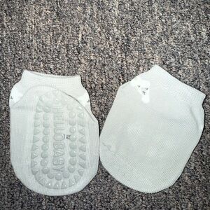 Brand New Hellobaby Grippy Socks